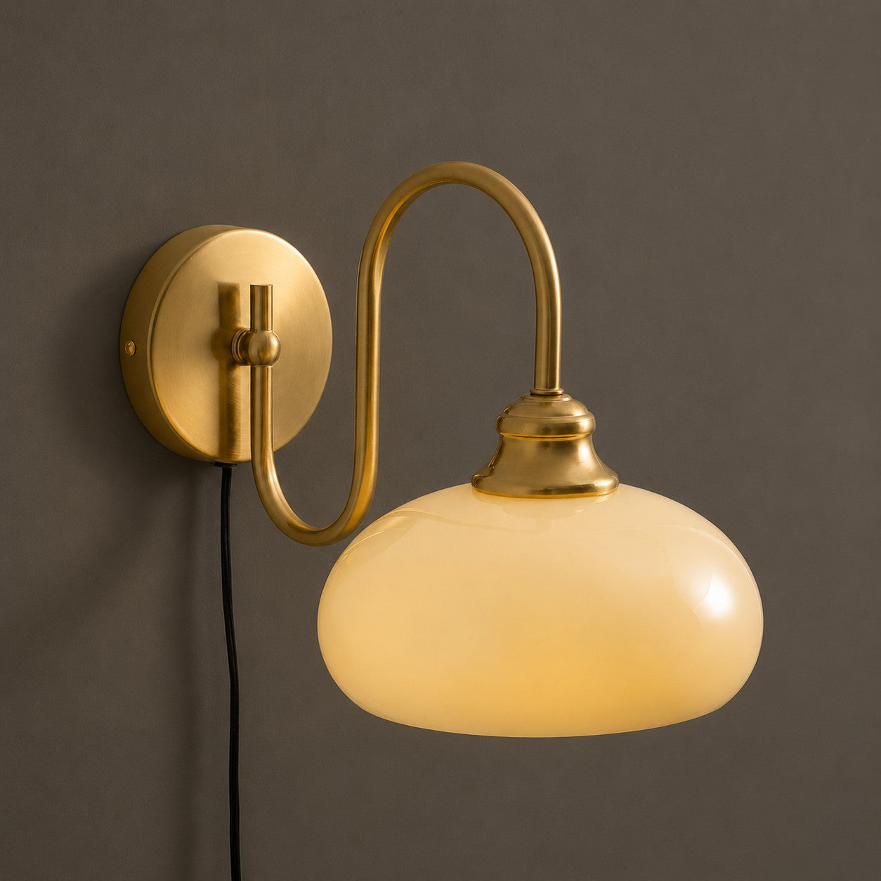 Moderne Wandleuchte Pavime