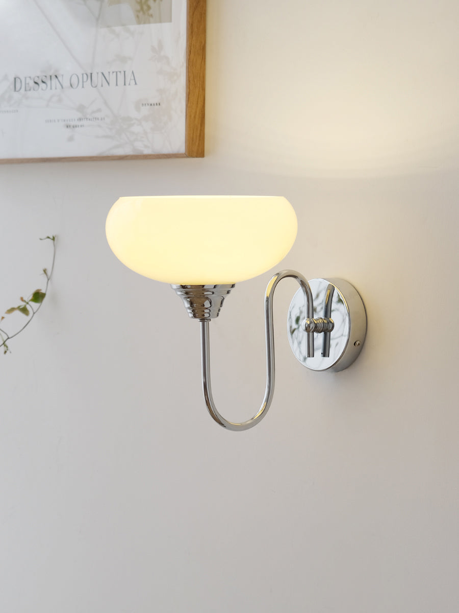 Moderne Wandleuchte Gilono