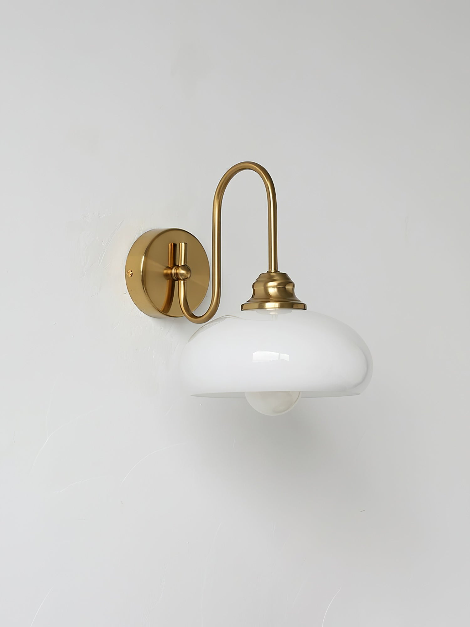 Moderne Wandleuchte Gilono