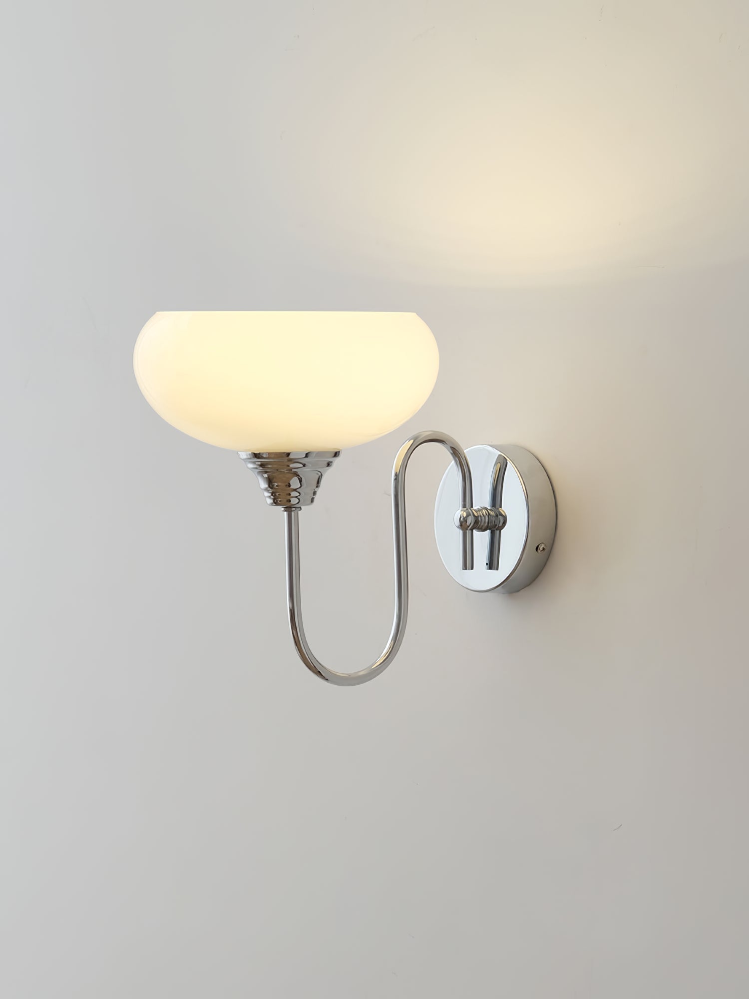 Moderne Wandleuchte Gilono