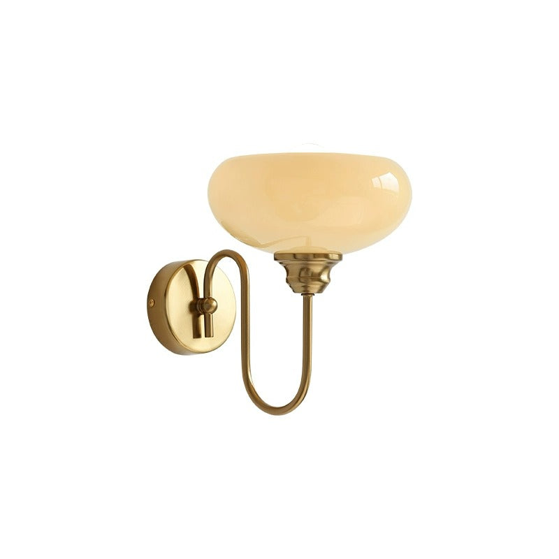 Moderne Wandleuchte Gilono