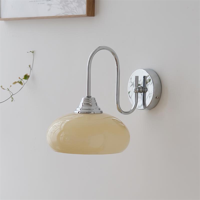Moderne Wandleuchte Gilono