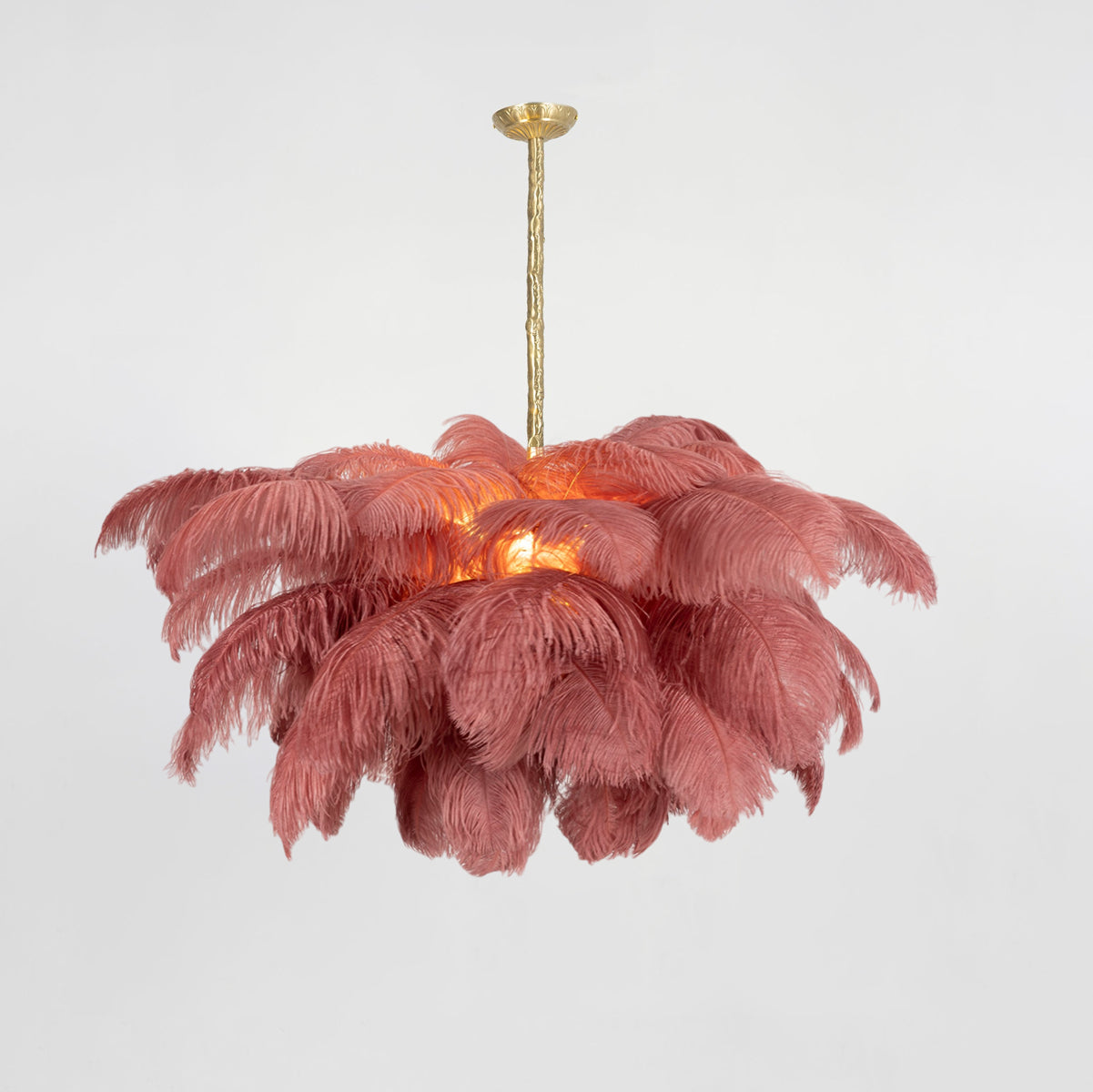 Kronleuchter Lumifel