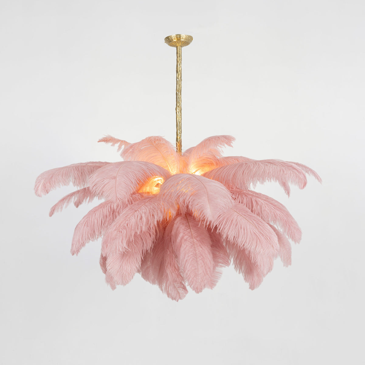 Kronleuchter Lumifel