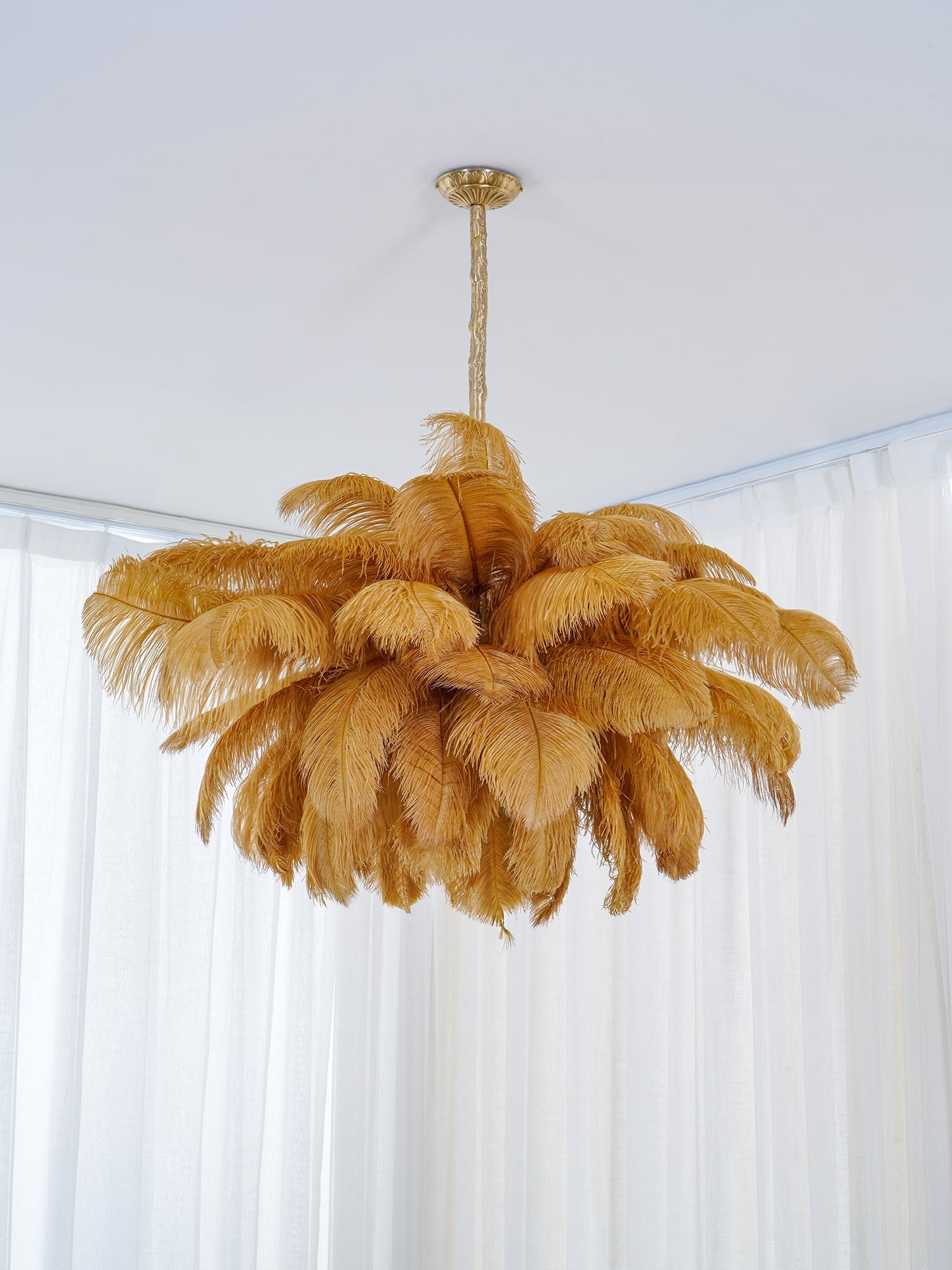 Kronleuchter Lumifel