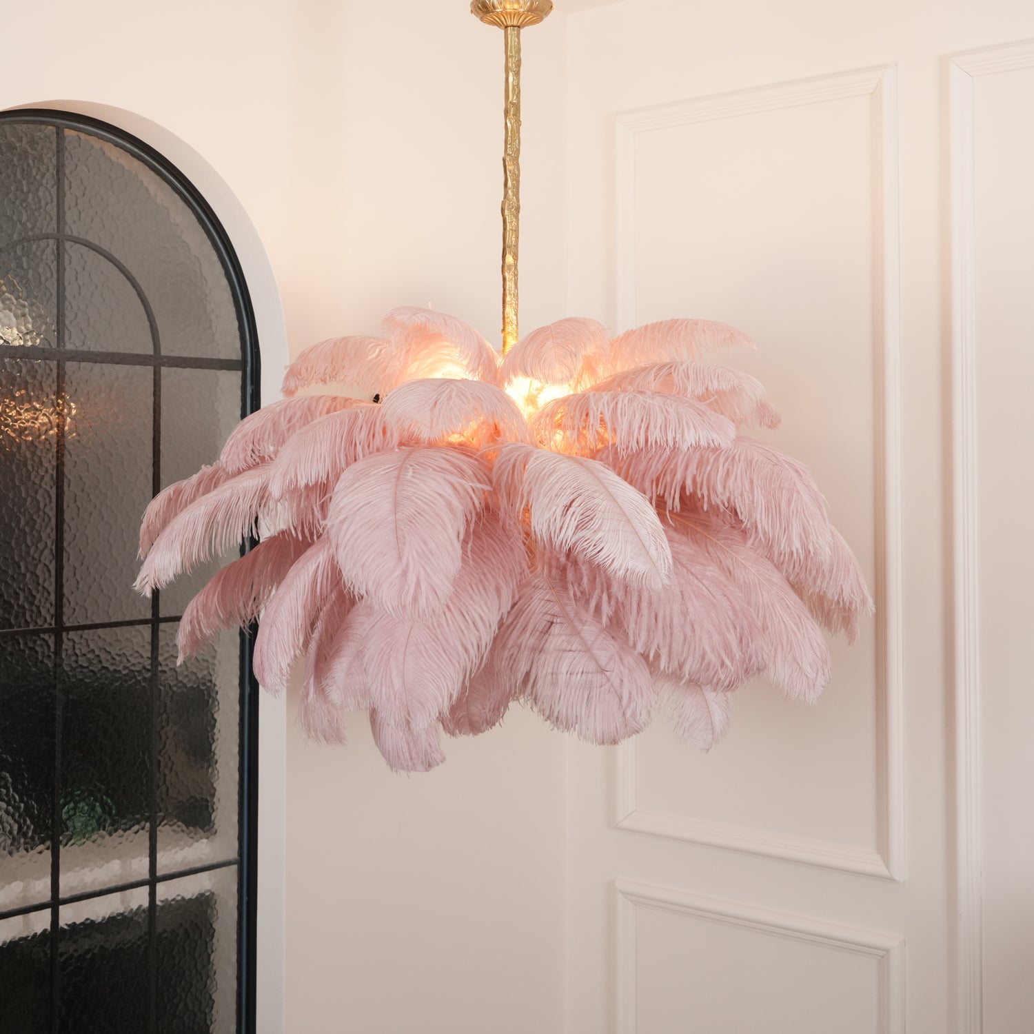 Kronleuchter Lumifel