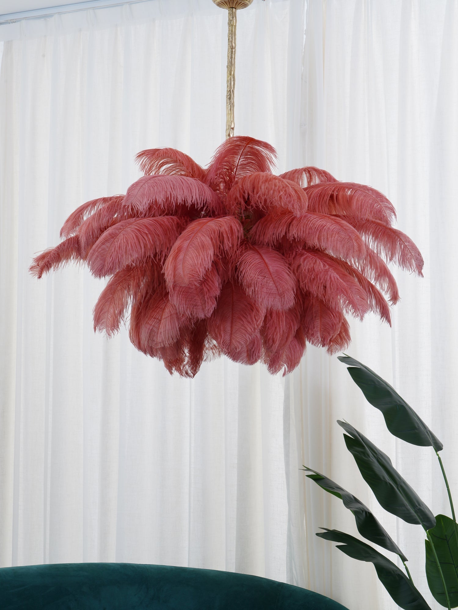 Kronleuchter Lumifel