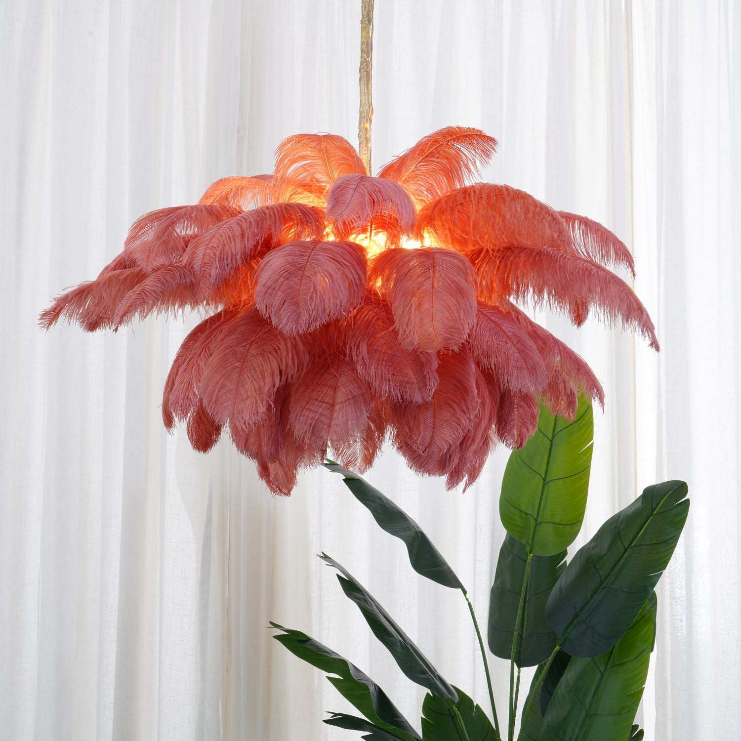 Kronleuchter Lumifel