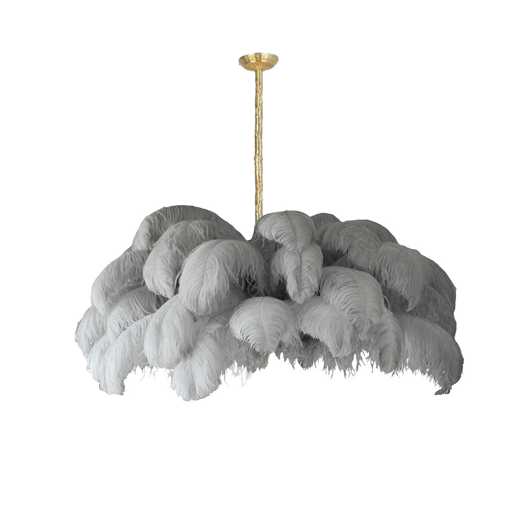 Kronleuchter Lumifel