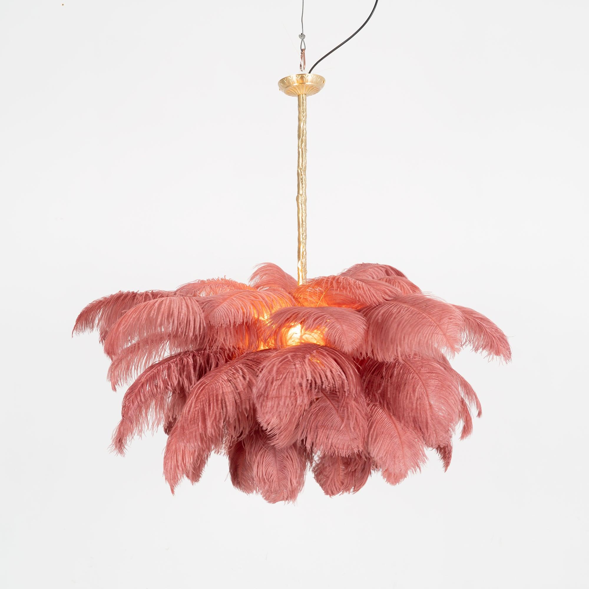 Kronleuchter Lumifel