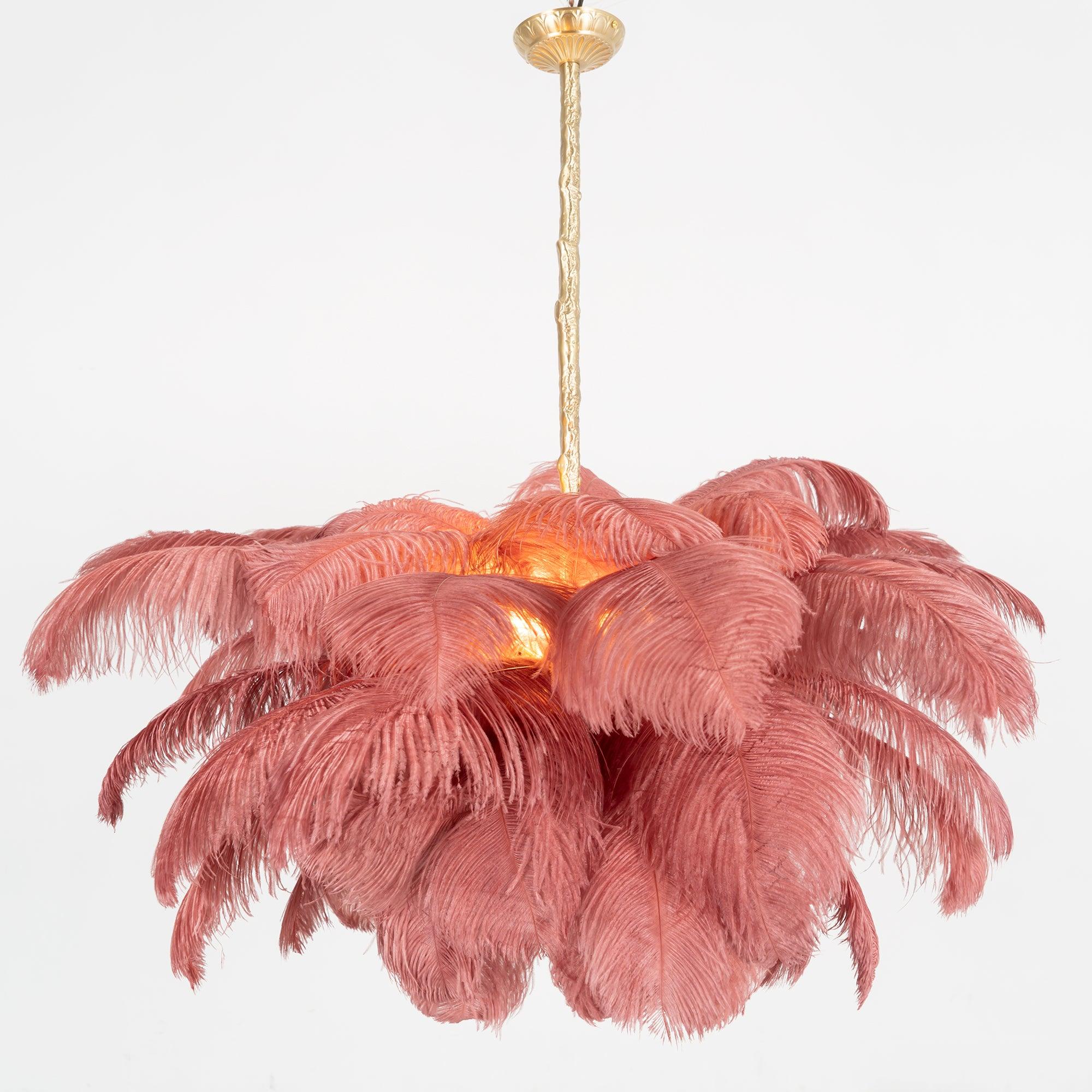 Kronleuchter Lumifel