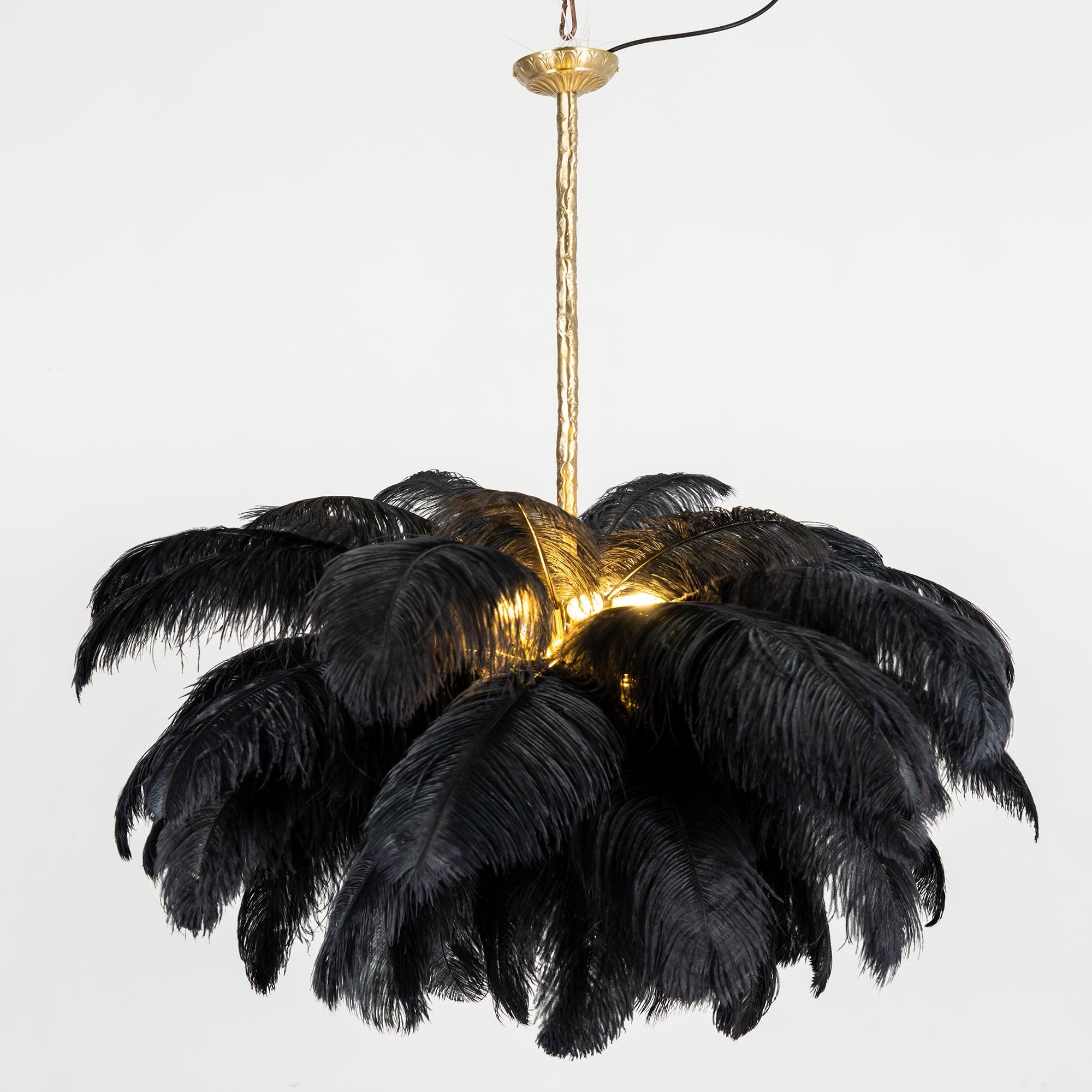 Kronleuchter Lumifel