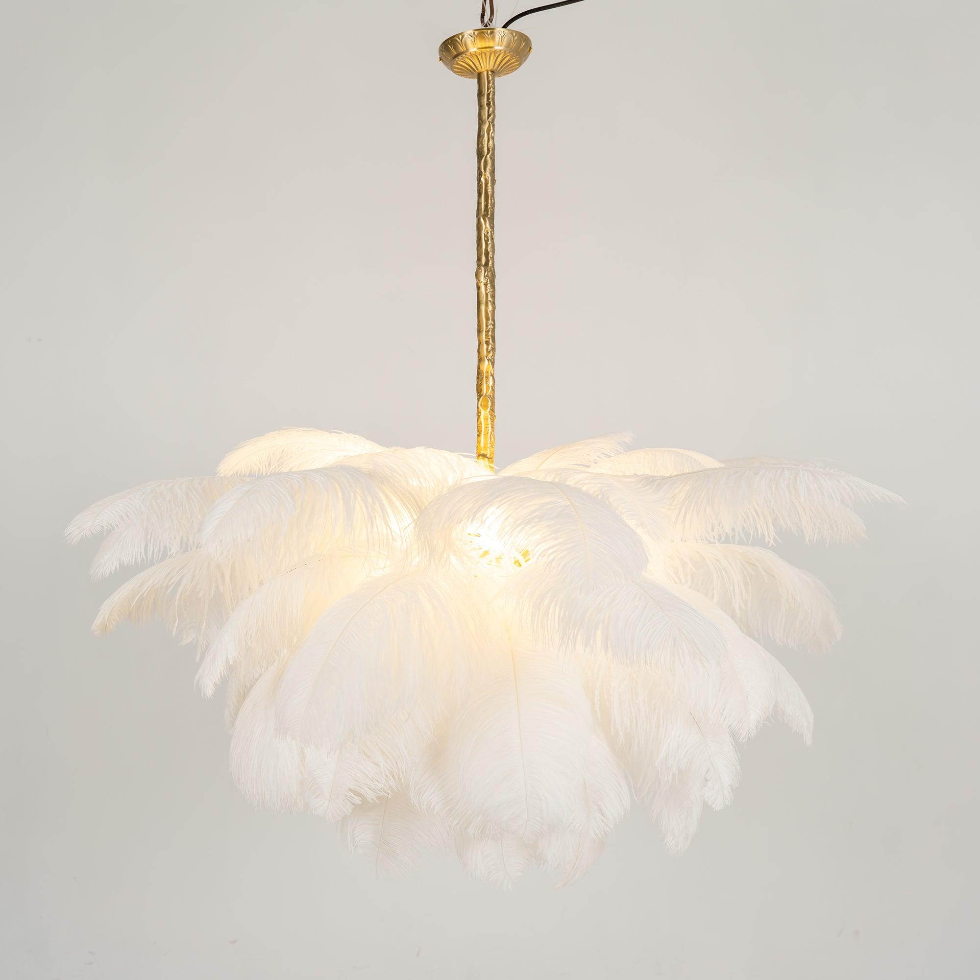 Kronleuchter Lumifel