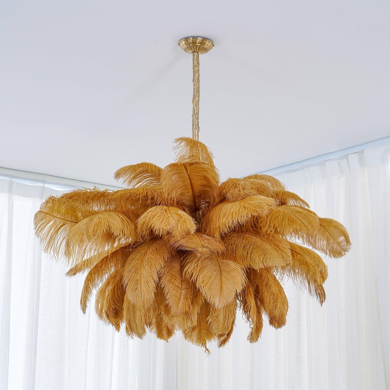 Kronleuchter Lumifel