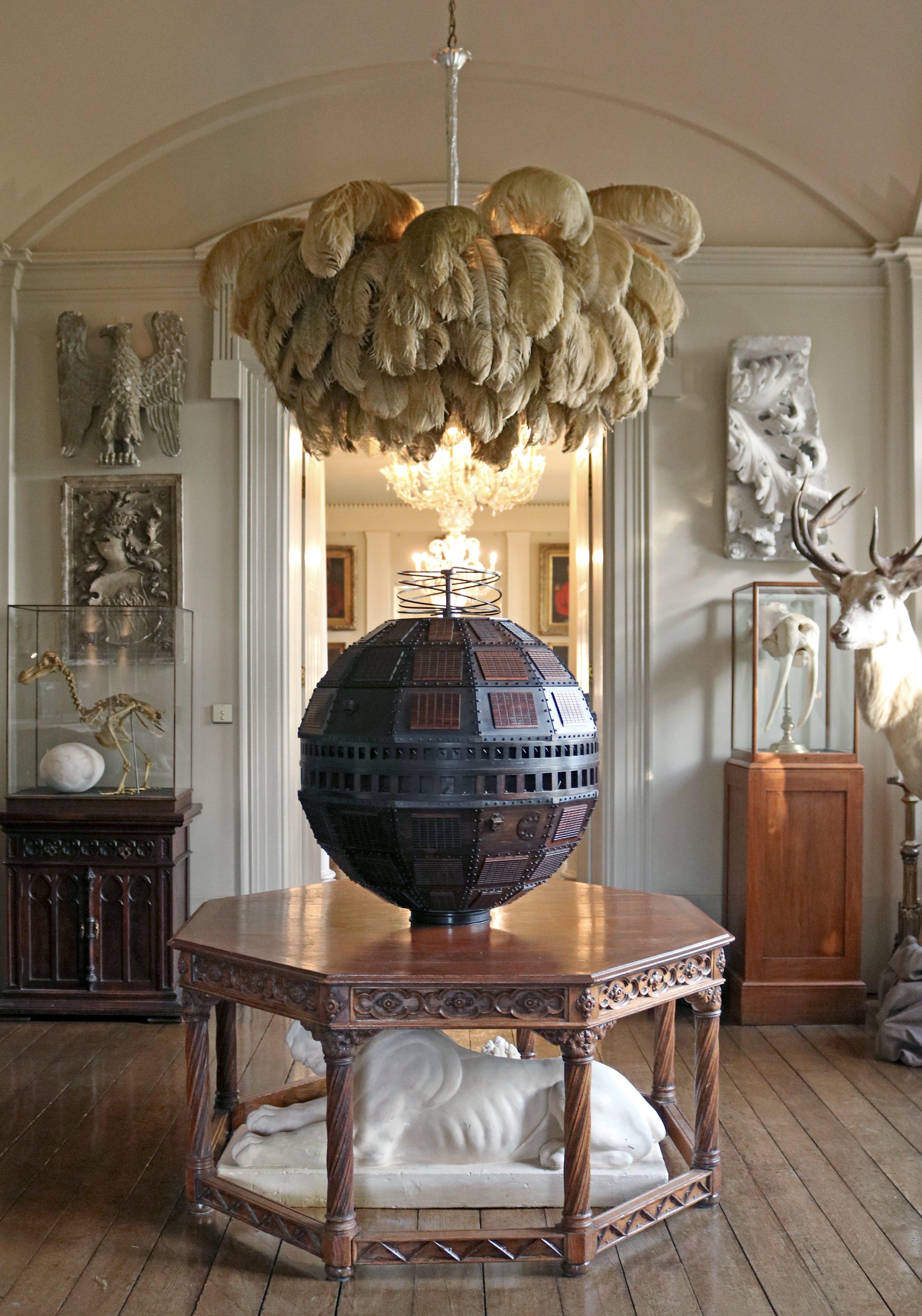 Kronleuchter Lumifel