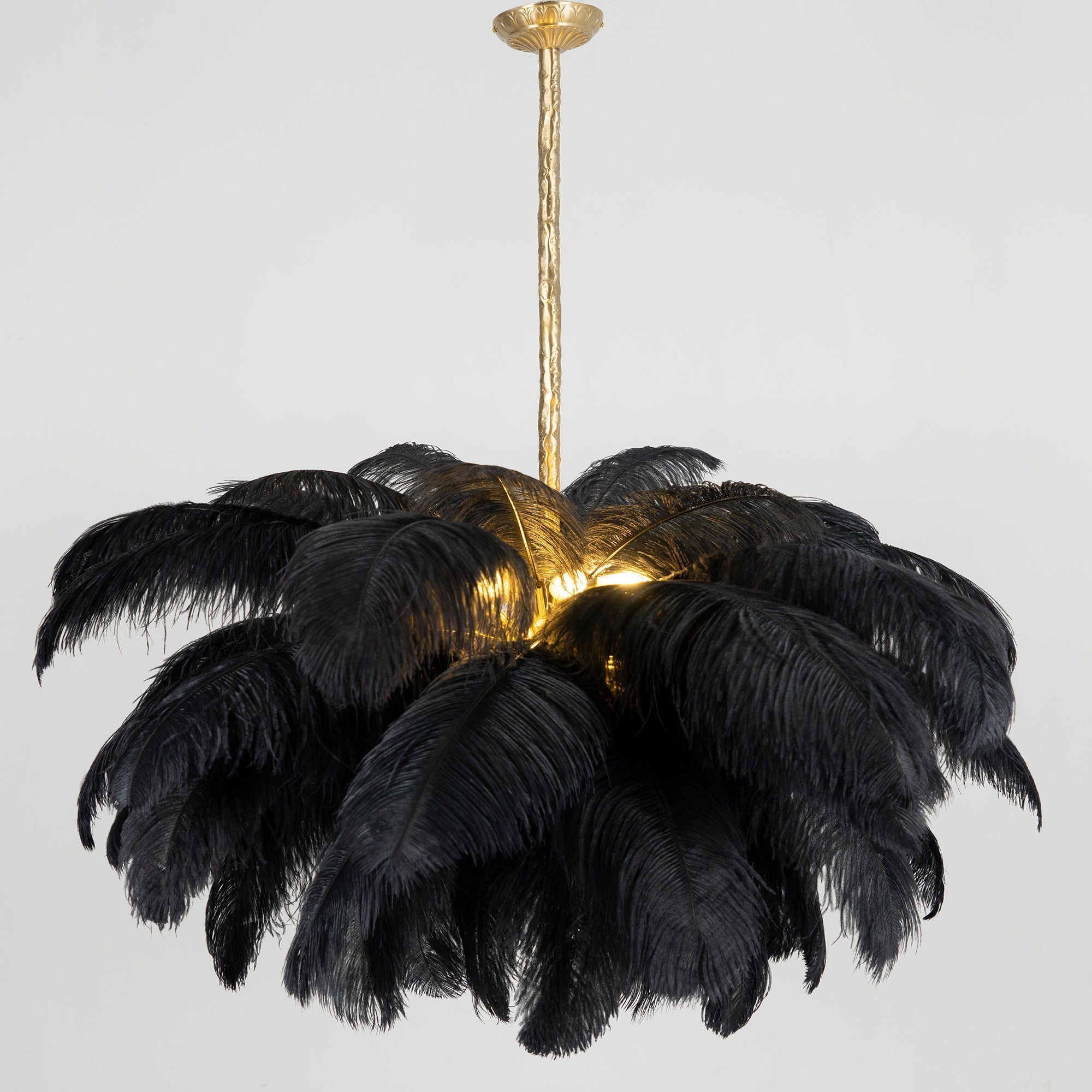 Kronleuchter Lumifel