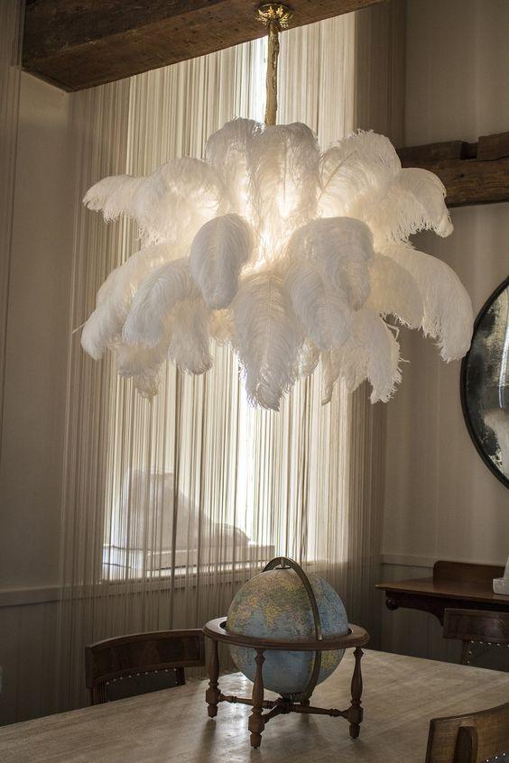 Kronleuchter Lumifel