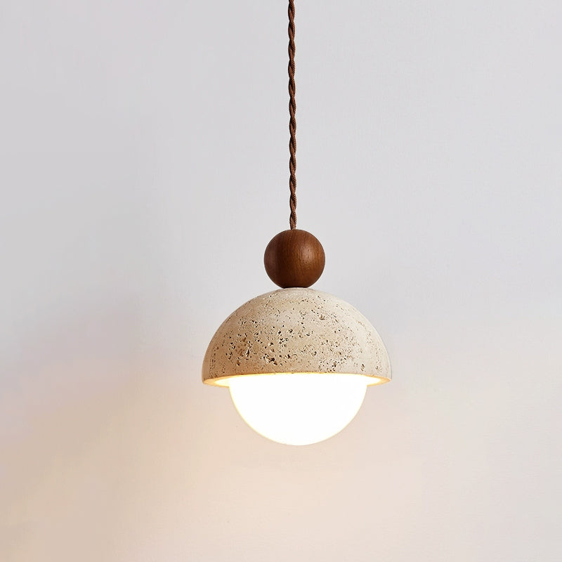 Globus Pendelleuchte Relaso