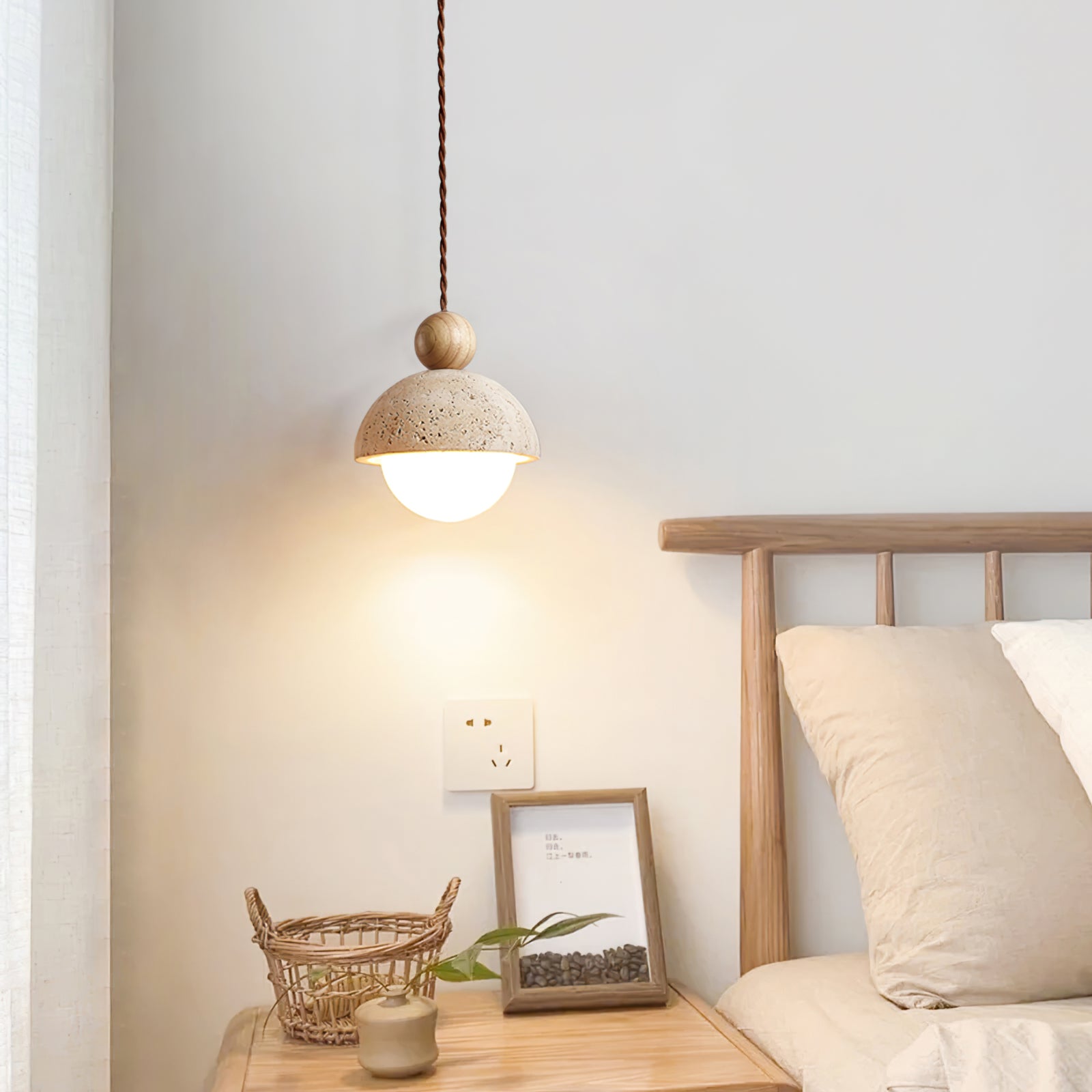 Globus Pendelleuchte Relaso