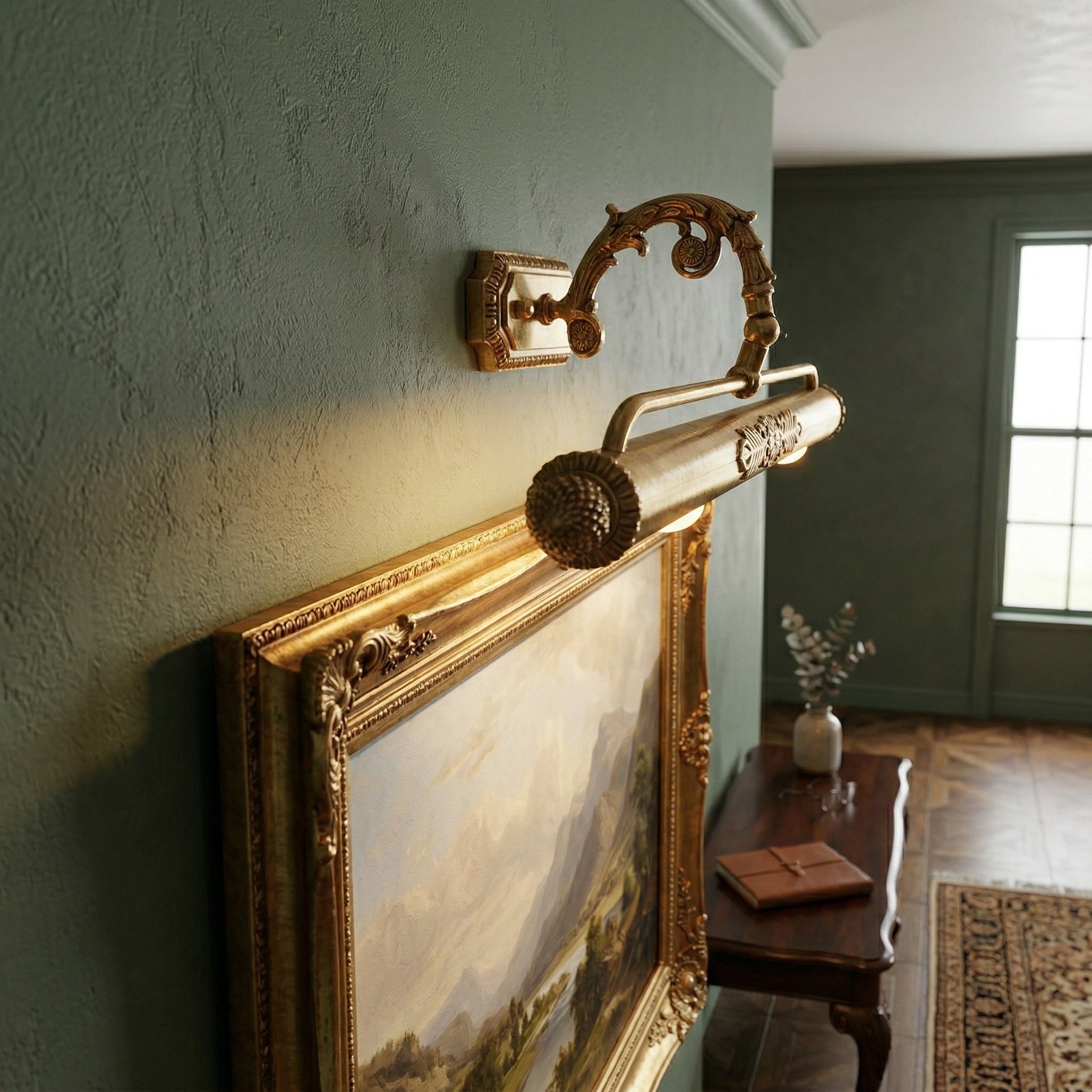 Galerie Wandleuchte Xalagi