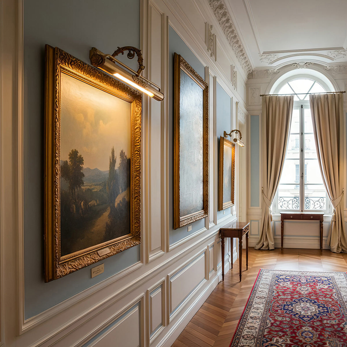 Galerie Wandleuchte Xalagi