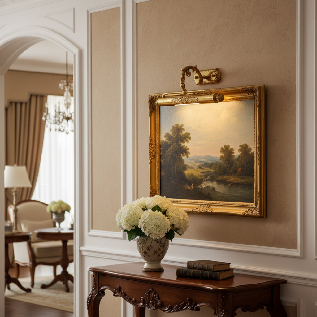 Galerie Wandleuchte Xalagi