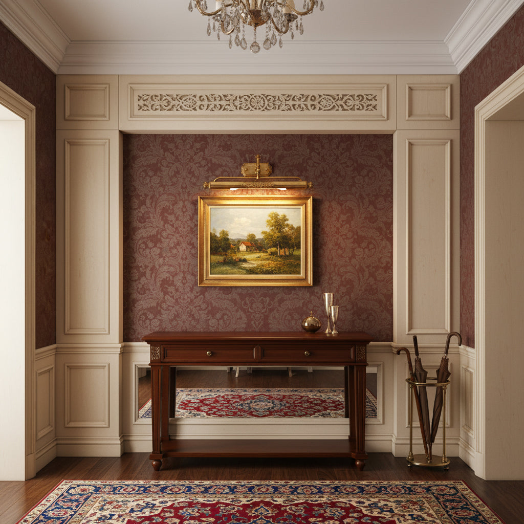 Galerie Wandleuchte Xalagi