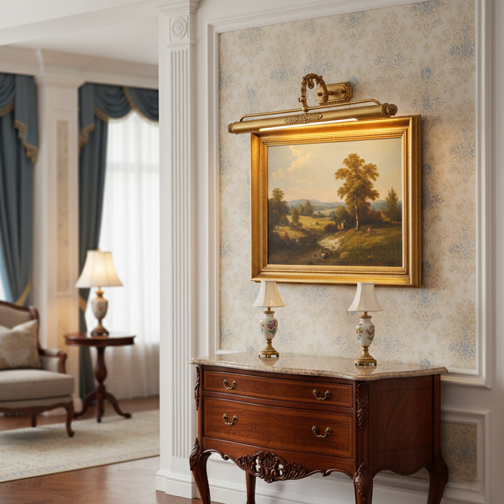 Galerie Wandleuchte Xalagi