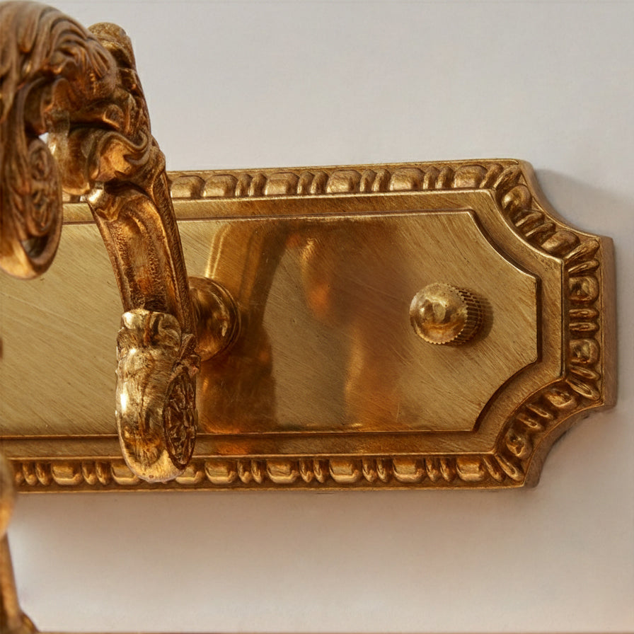 Galerie Wandleuchte Xalagi