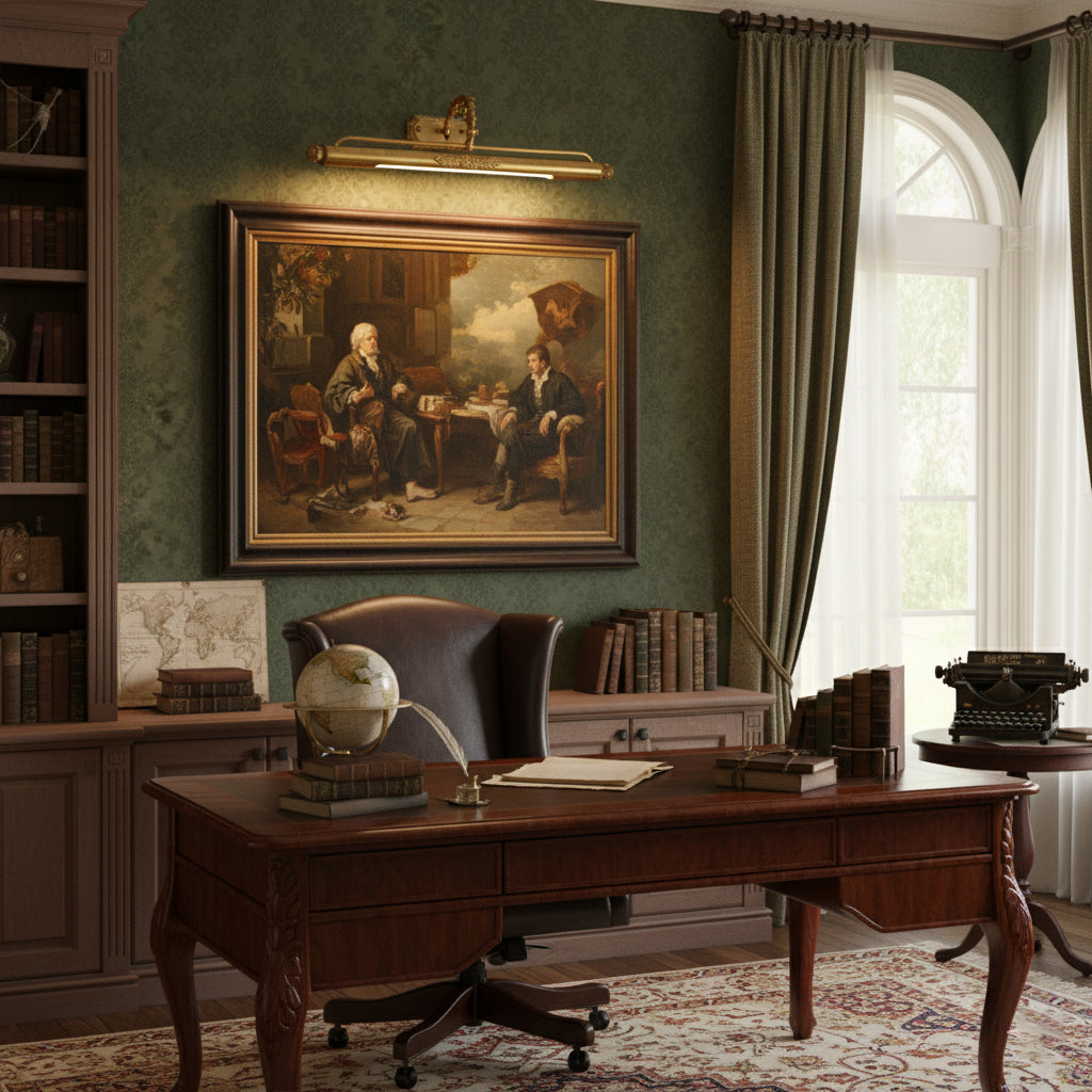 Galerie Wandleuchte Xalagi