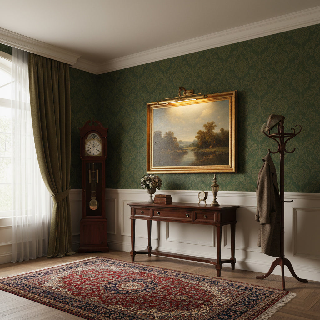 Galerie Wandleuchte Xalagi