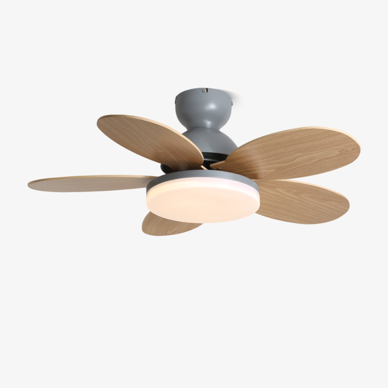Deckenventilator mit Licht Teridi