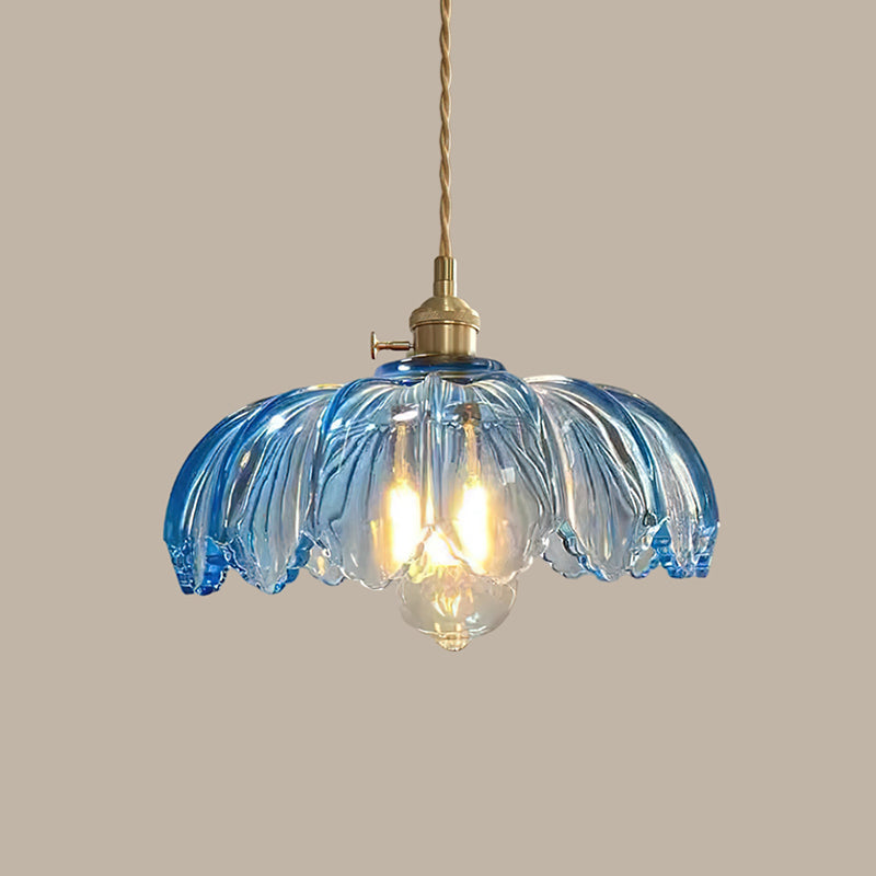 Vintage Pendelleuchte Yavirel