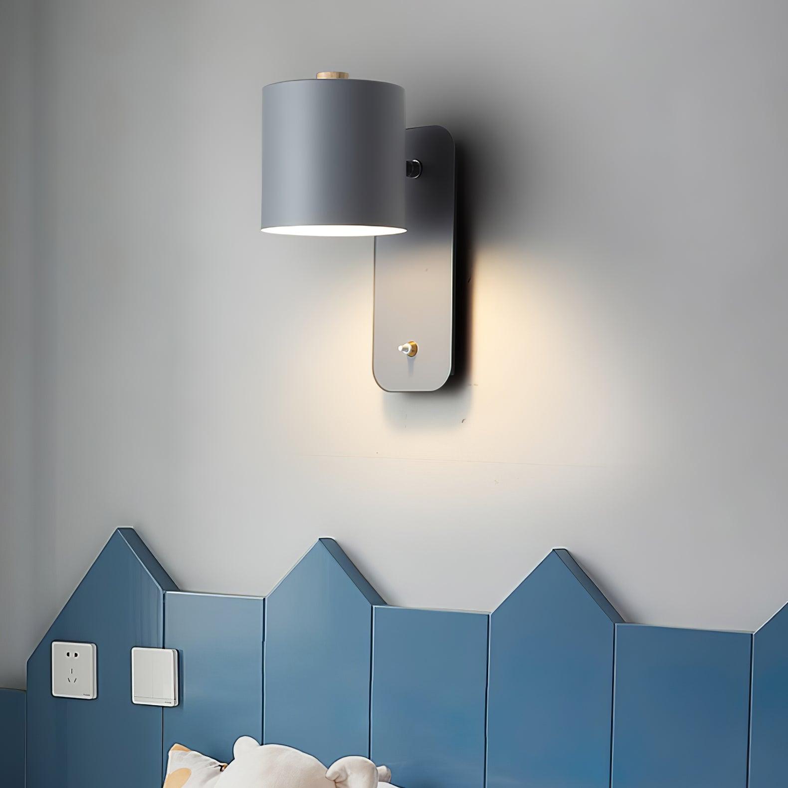 Moderne Wandleuchte Kenovia