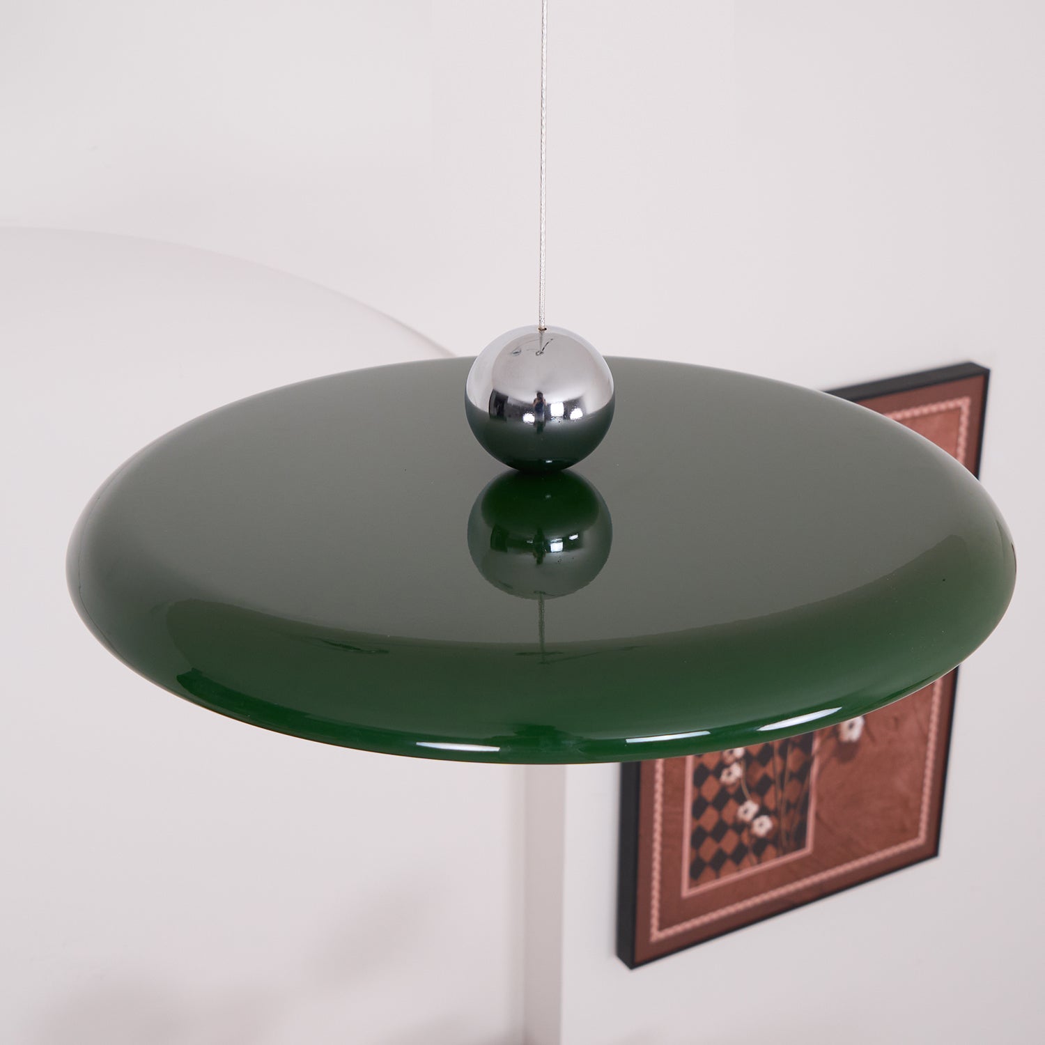 Moderne Pendelleuchte Saviel