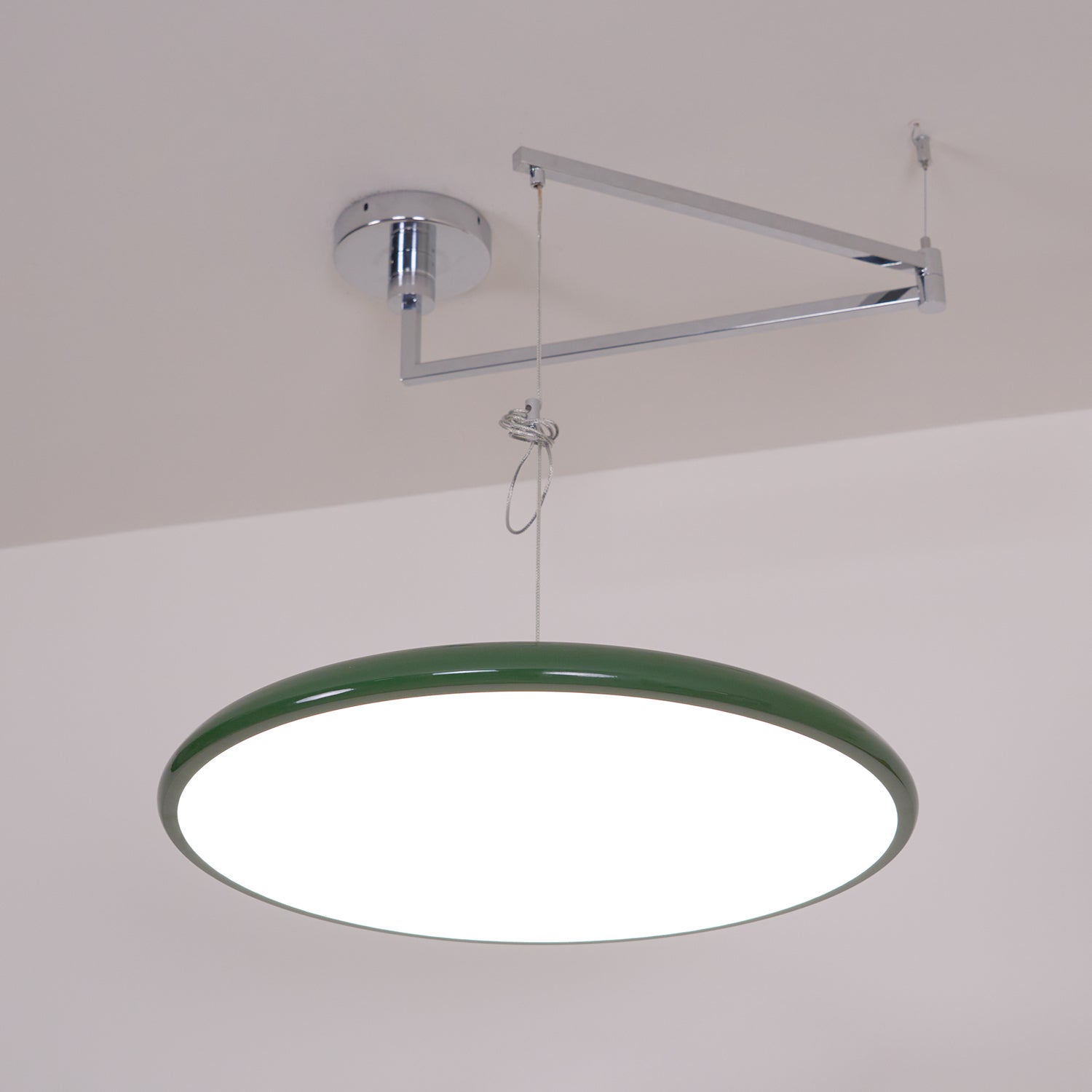 Moderne Pendelleuchte Saviel