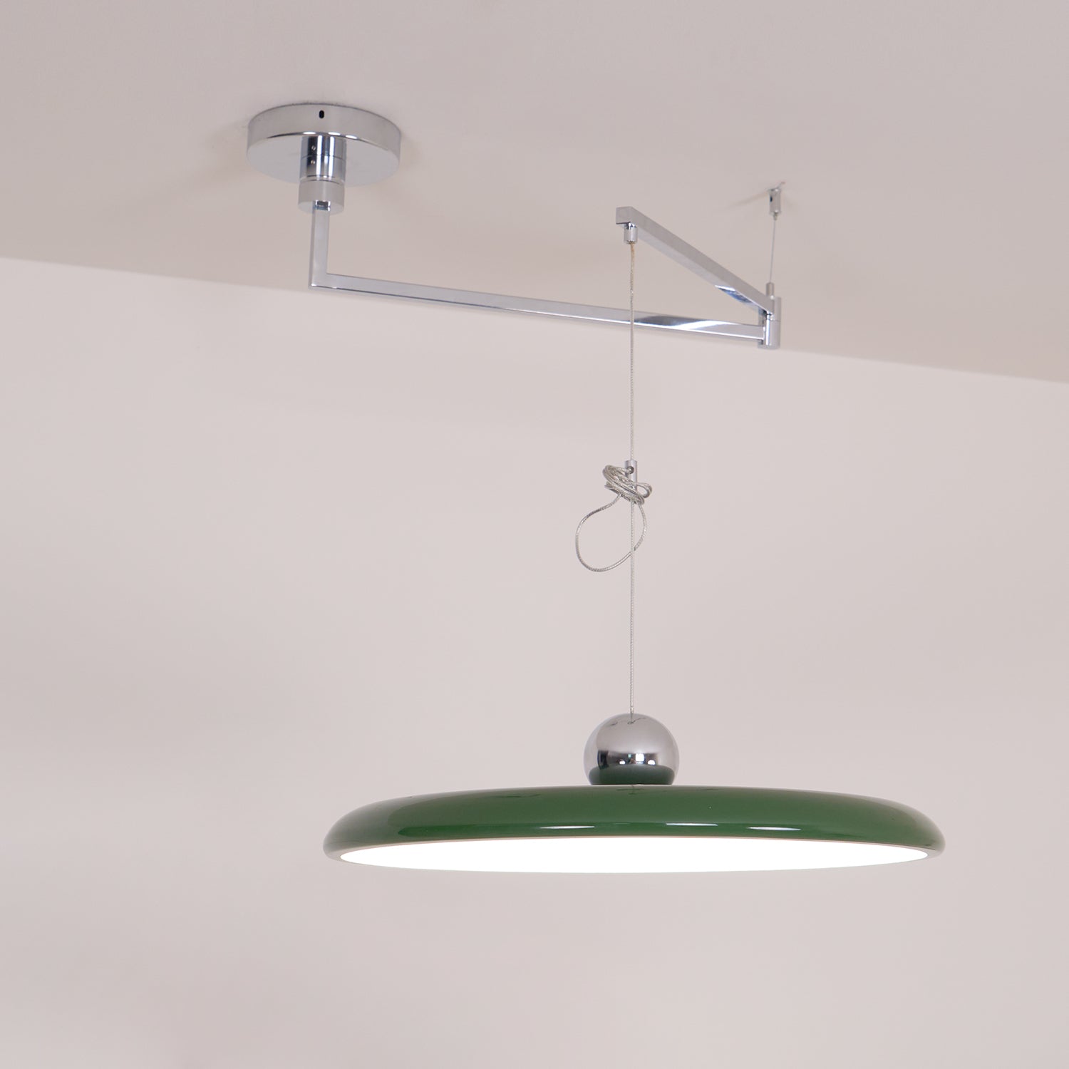Moderne Pendelleuchte Saviel