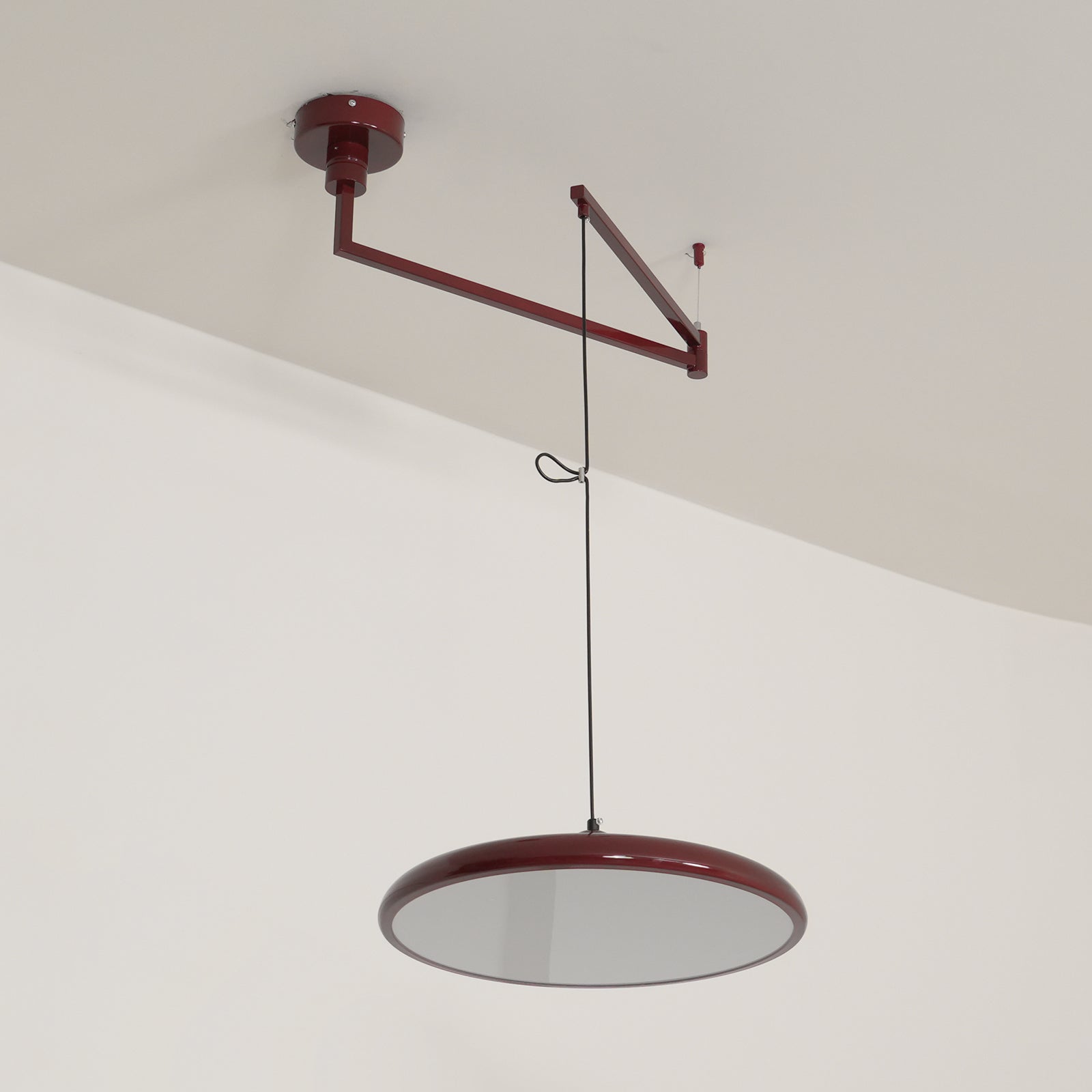 Moderne Pendelleuchte Saviel
