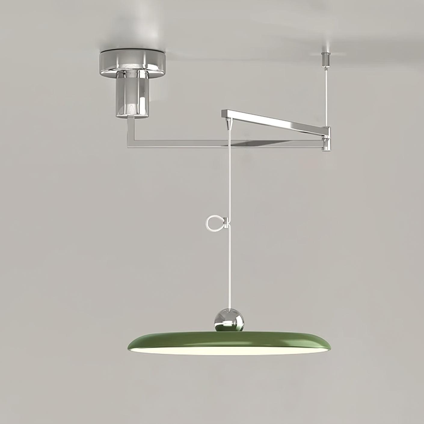Moderne Pendelleuchte Saviel