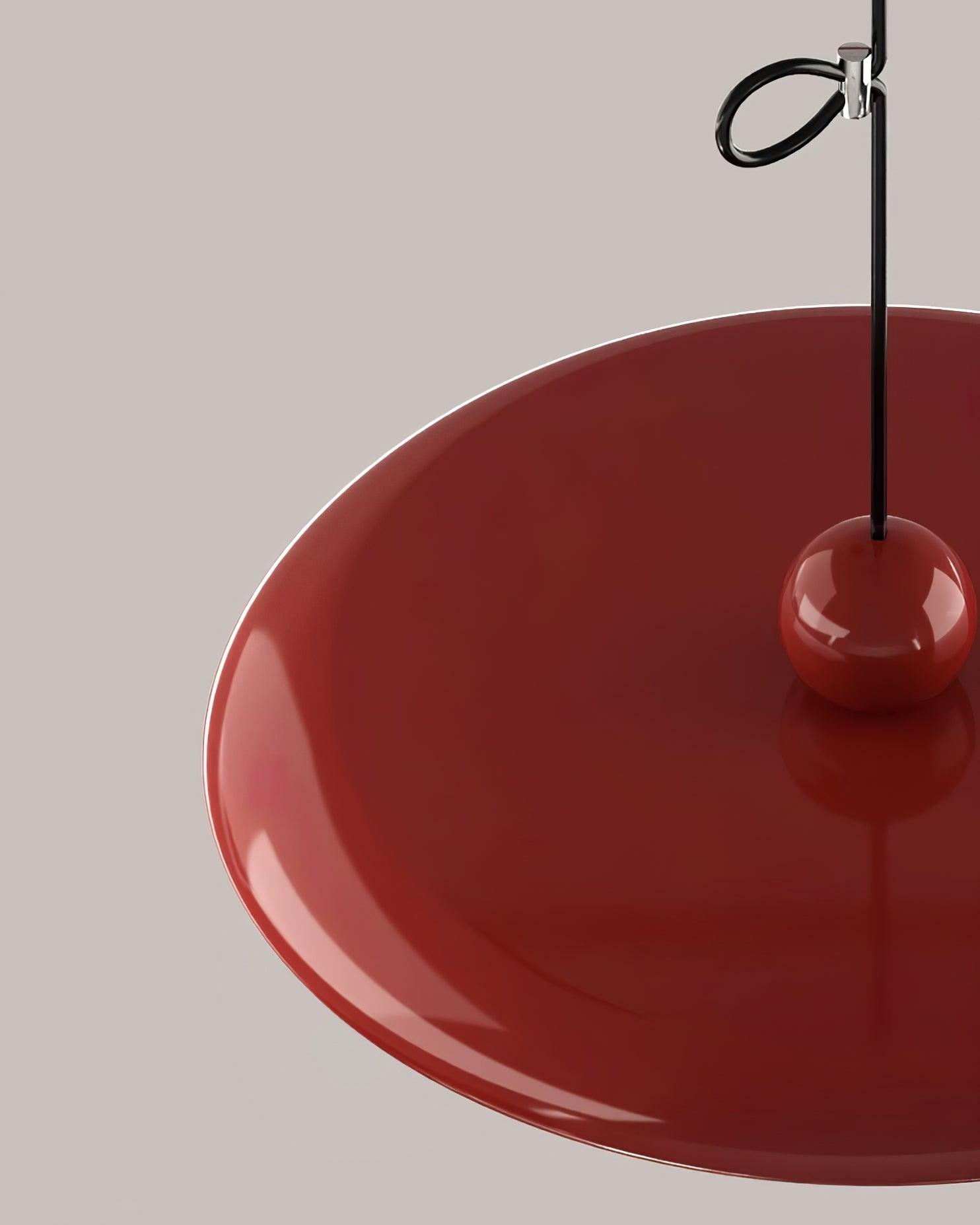 Moderne Pendelleuchte Saviel