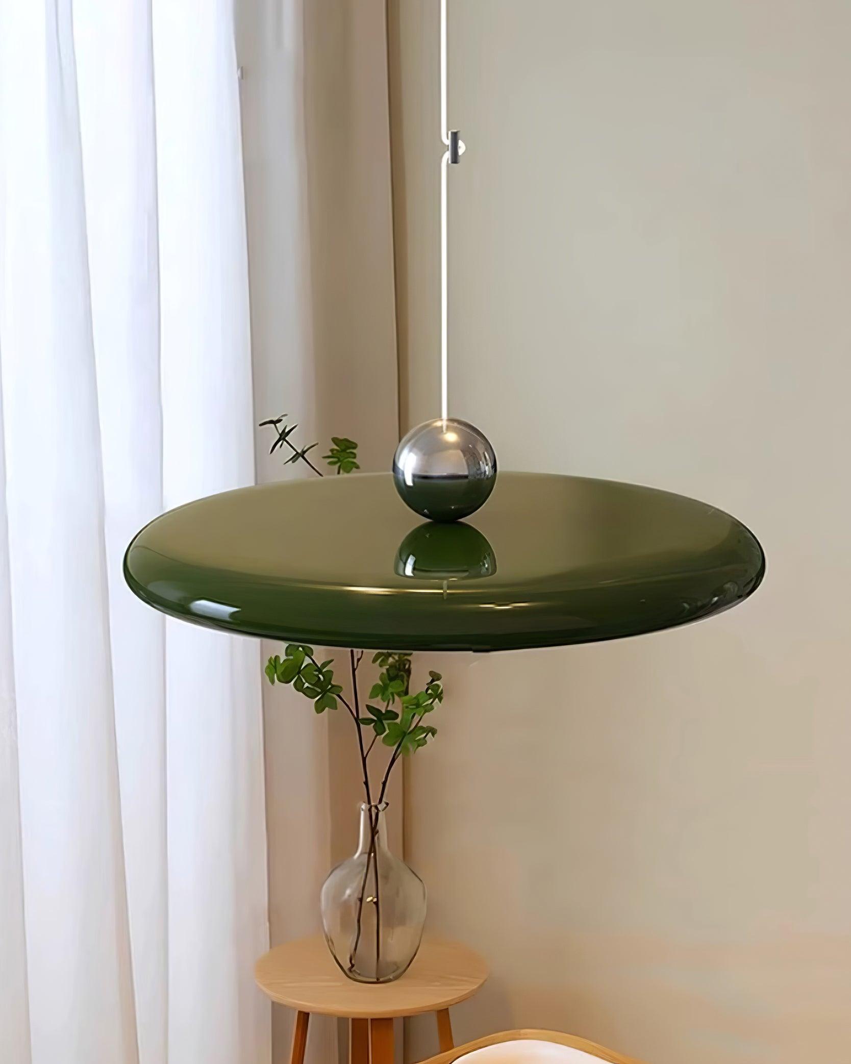 Moderne Pendelleuchte Saviel