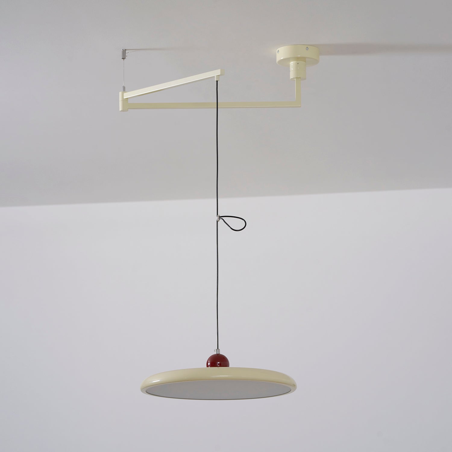 Moderne Pendelleuchte Saviel