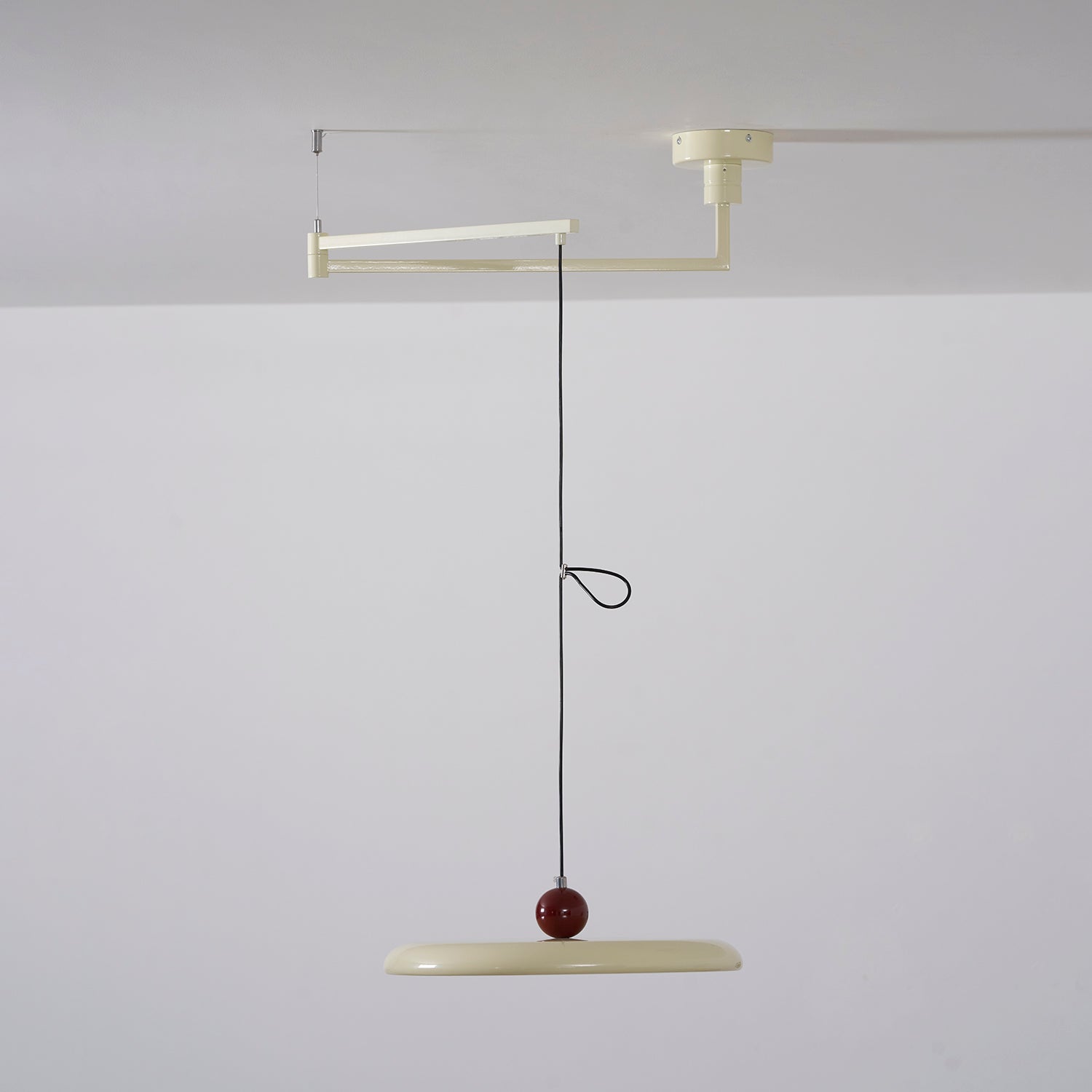 Moderne Pendelleuchte Saviel