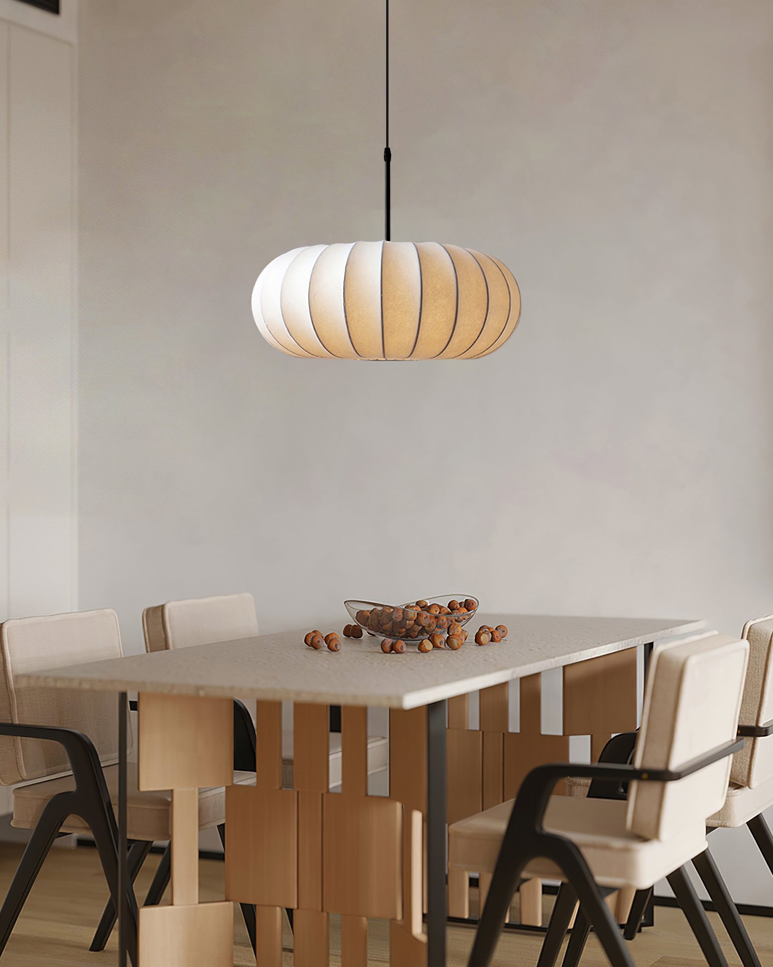 Wabi Sabi Pendelleuchte Enarel