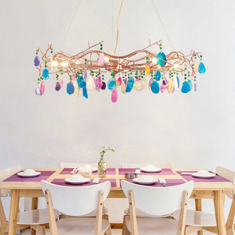 Klassischer Kronleuchter Berirel