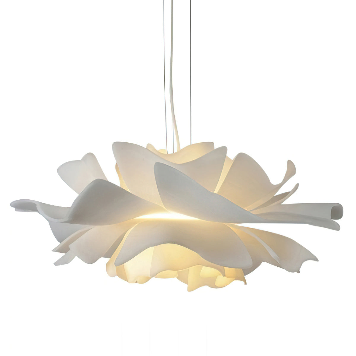 Lotus Pendelleuchte Nirobe