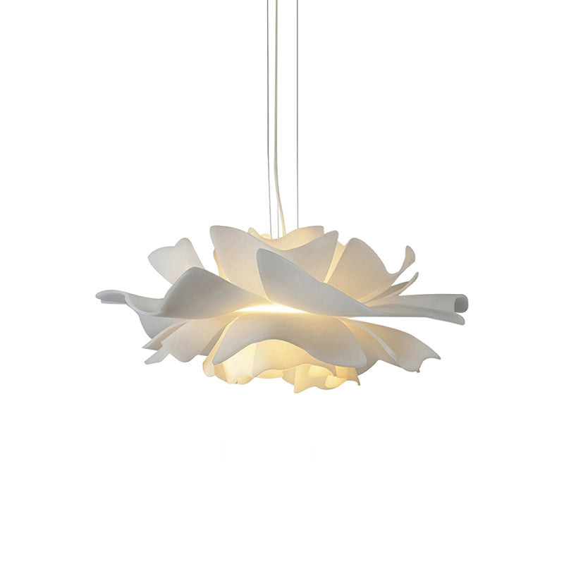 Lotus Pendelleuchte Nirobe