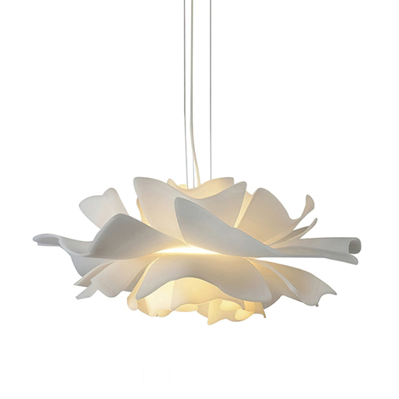 Lotus Pendelleuchte Nirobe
