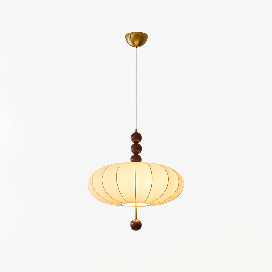 Vintage Pendelleuchte Queza
