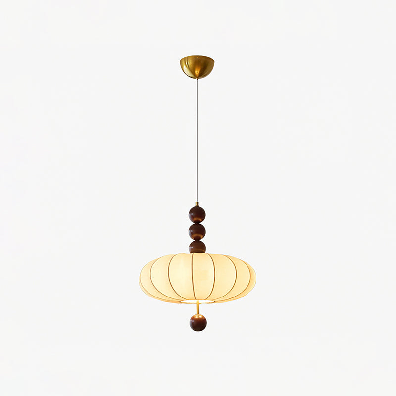 Vintage Pendelleuchte Queza